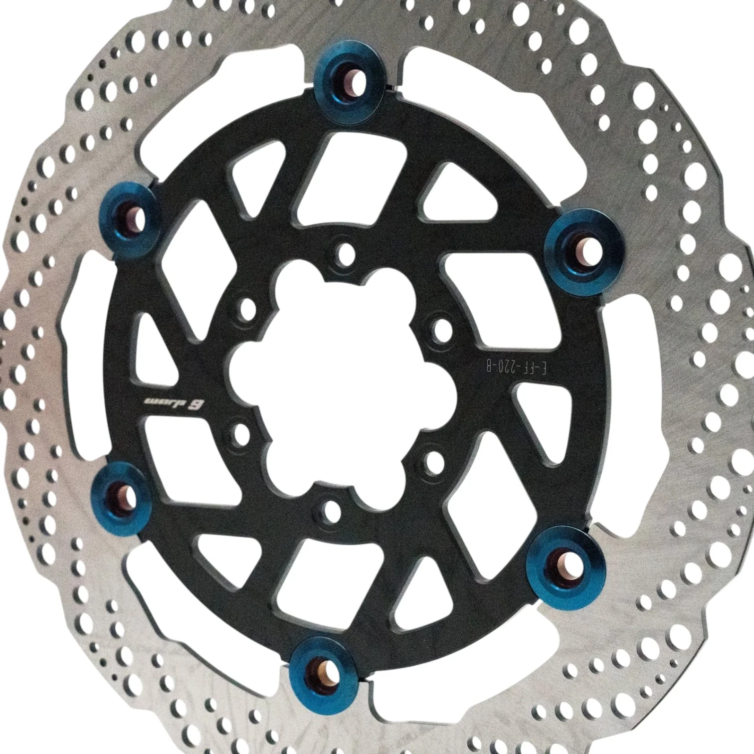 Freinage / ERIDE PRO SR & 3.0